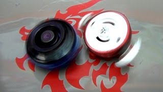 Beyblade XTS Stealth Battlers Third Wave Battles Destroyer Roller X Tempo Hammer Hit