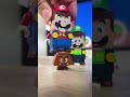 Lego Mario y Lego Luigi #shorts