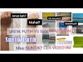 SUNTIK PUTIH VS SUNTIK VITAMIN C #suntikputih #suntikvitaminc #putih (SUBTITLE)