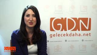 GDN MT: Sürdürülebilir Kalkınma Danışmanı