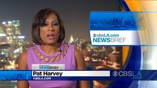 CBSLA.com Evening Newsbrief (Sept. 29)