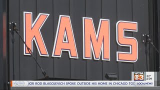 Students plan Kams boycott over "racist remarks" from employees