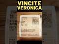 vincite veronica 🍀 lotto gioco lottery lottomatica followme viral