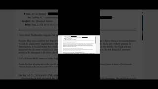 Secret Labs And Anonymous Investors Substack Shorts