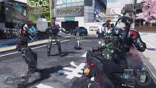 【COD IW】サーチ＆デストロイ　装備選択・立ち回り・駆け引きが面白い