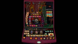 Monty Pythons Flying Circus - £15 Jackpot - Barcrest - By SlotsMagic