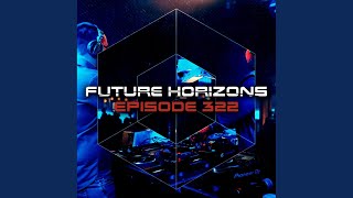 Edge of Paradise (Future Horizons 322)