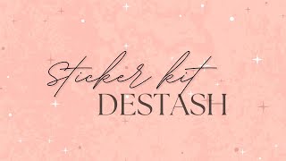 Destash ✨️