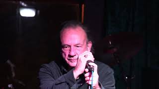 Flipper- Bottom of the Hill, San Francisco 12/30/21 4K UHD Complete Show David Yow