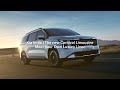 Kia India | The new Carnival Limousine | Meet Your Own Luxury Liner