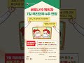 올림x울림 확진자 7일 격리의무 4주 연장