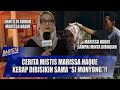 MARISSA HAQUE PUNYA INDIGO !! KERAP DIGANGGU, SELALU DAPAT BISIKAN ANEH - FULL BARISTA