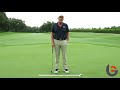 golf putting tips and drills by bgga senior coach scott shaffer