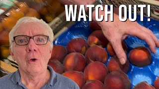 Grocery Shopping in Italy | How Does It Compare to the US