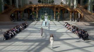Cruise 2019/20 Show – CHANEL Shows