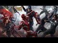 cbm voice chat episode 9 civil war was not a good movie *spoilers*