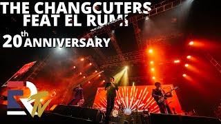 GILA-GILAAN ELRUMI X THE CHANGCUTERS X KOMENTATOR TINJU SUPERSTAR KNOCKOUT | EL RUMI TV - RUMINITAS