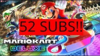 52 subs special!!