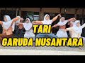 Tari GARUDA Nusantara SDN HARJASARI 01