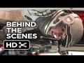 Interstellar Behind The Scenes - Zero Gravity (2014) - Anne Hathaway, Matthew McConaughey Movie HD