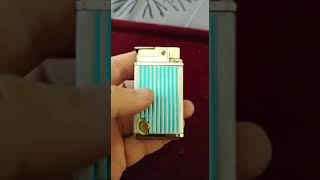 SANKYO BRAND JAPAN 75 YEARS OLD MUSICAL LIGHTER ITS A VINTAGE