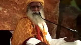 Sadhguru RARE Kailash, Mansarovar And Shiva The Extra Terrestrial