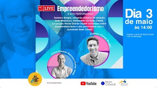 Live - Empreendedorismo e Alta Performance