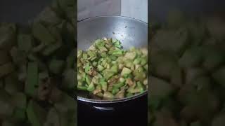 വഴുതനങ്ങാ മെഴുക്കുപുരട്ടി#food