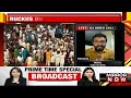 chaos in bengal assembly during bengal governor dhankar s speech mirror now news