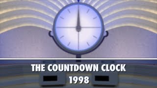 The Countdown Clock | 1998