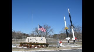 Wallops Flight Facility