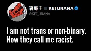 Freaks are Making This Japanese Author Quit from Harassment and Forced Her to Apologize