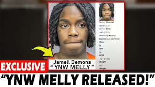 YNW Melly MURDER TRIAL Hearing REVEALS SHOCKING Release Date