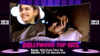 Feb 18, 2011 - Hindi Top 10 Songs Countdown - Weekly Show - HD *HOT*