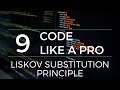 Liskov Substitution Principle | SOLID Principles | Code Like a Pro with Dylan Israel