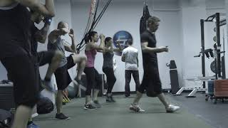 Elite Performance Vancouver-  KickBoxFit