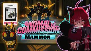 [NTE] — How to Solve Mammon — Anomaly Commission Full Walkthrough