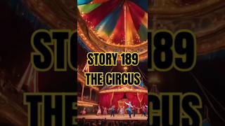 STORY 189 : THE CIRCUS #shorts