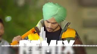 Bodyguard Dhol remix song by Himmat Sandhu feat lahoria production dj gurpreet panwar