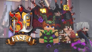 Serpihan Cahaya - Minecraft BRUTAL LEGENDS FASE 4 ... [#02]