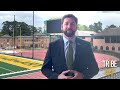 w u0026m athletics one tribe one day director of athletics brian mann