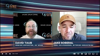 Jake Soberal, Co-CEO, Addresses Bitwise Industries' Financial Health