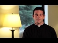 Seminarian Michael Daly 2014