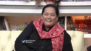 PERNIKAHAN GAIB | BUKAN EMPAT MATA (22/08/19) PART 2