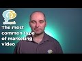 The most common type of marketing video - Green Spark Vlog Episode 15