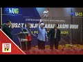 Nurul Izzah tewas di Permatang Pauh