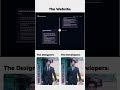 🔥 3D Portfolio Website | Interactive & Futuristic Web Design Showcase 🌐✨