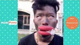 The_ Best  - funny /tik+tok Compilation # 12