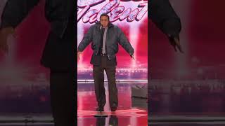 The greatest Arnold Schwarzenegger impression ever? #bodybuilding #impression #standupcomedy