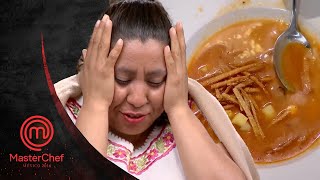 Una sopa masuda 🍲| MasterChef México 2016